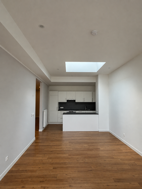 Foto - Wohnung zum Mieten in Wunstorf 1.060,00 € 92 m²