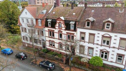Foto - Wohnung zum Mieten in Pirmasens 650,00 € 84 m²
