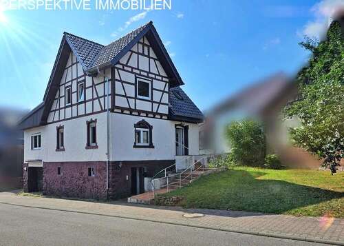 Foto - Haus zum Kaufen in Mossautal 247.000,00 € 115 m²