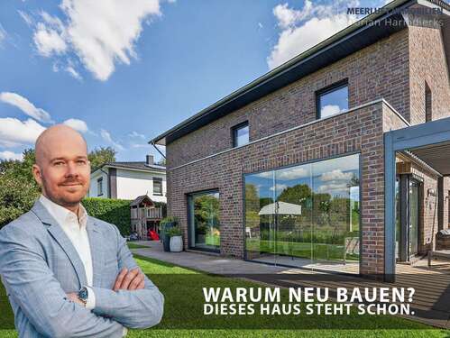 Foto - Haus zum Kaufen in Nordenham 549.000,00 € 167 m²