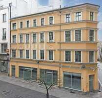 Einzelhandel in Halle (Saale) 6.650,00 € 190 m²