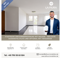 Wohnung zum Kaufen in Bad Säckingen 259.000,00 € 87.76 m²