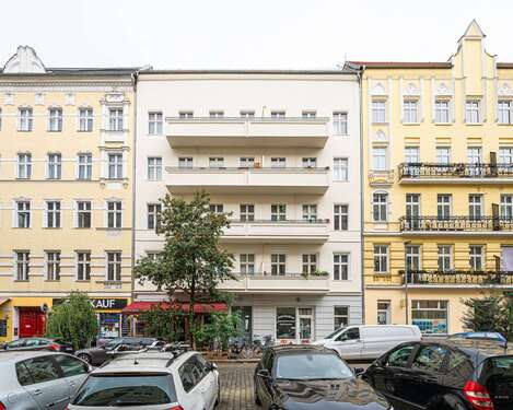 Foto - Wohnung zum Kaufen in Berlin 441.265,00 € 80 m²