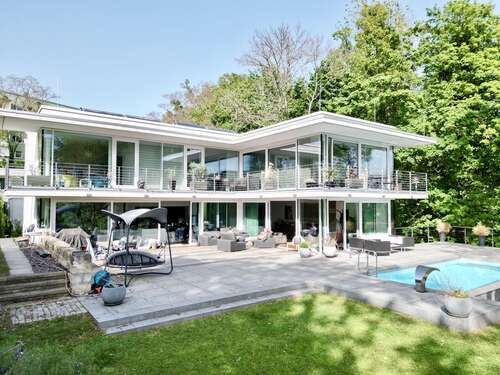 Foto - Haus zum Kaufen in Dresden 2.750.000,00 € 380 m²