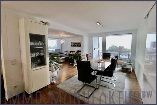 Foto - Wohnung zum Kaufen in Bietigheim-Bissingen 455.000,00 € 114.55 m²