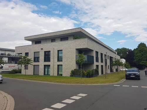 Foto - Wohnung zum Mieten in Minden 660,10 € 57.4 m²