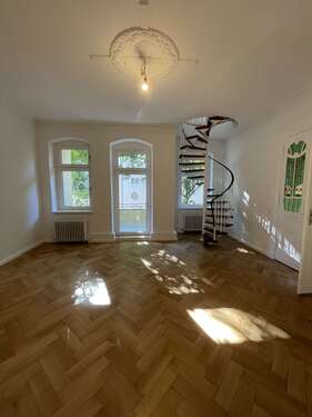 Foto - Wohnung zum Mieten in Berlin 2.300,00 € 160 m²