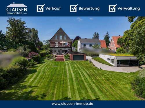 Foto - Haus zum Kaufen in Neumünster 1.595.000,00 € 355.83 m²