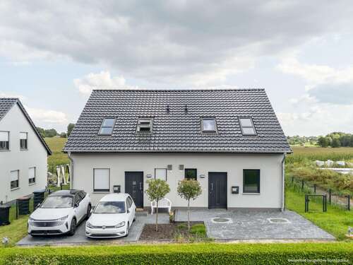 Foto - Haus zum Kaufen in Potsdam 529.000,00 € 124 m²