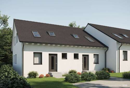 Foto - Haus zum Kaufen in Potsdam 529.000,00 € 124 m²