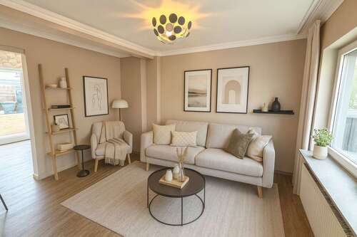 Foto - Wohnung zum Kaufen in Kassel 179.900,00 € 66 m²