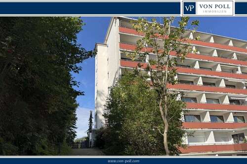 Foto - Wohnung zum Kaufen in Bad Grund (Harz) 55.000,00 € 58 m²