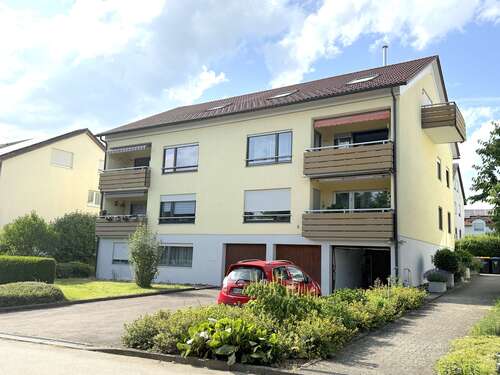 Foto - Wohnung zum Kaufen in Baindt 184.000,00 € 83 m²