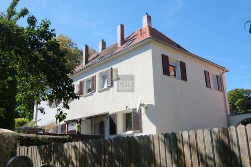 Foto - Haus zum Mieten in Nürnberg Südwestliche Außenstadt 1.490,00 € 95 m²