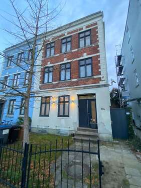 Foto - Haus zum Kaufen in Lübeck 349.000,00 € 113.5 m²