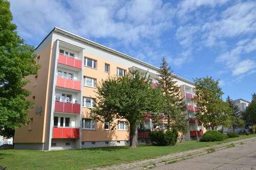 Foto - Wohnung zum Mieten in Sangerhausen 330,00 € 51 m²