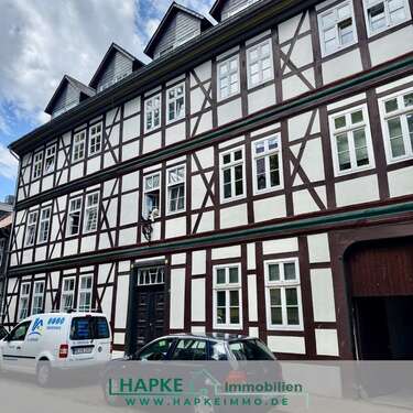 Foto - Wohnung zum Kaufen in Goslar 75.000,00 € 65.31 m²