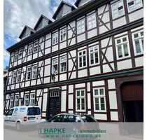 Wohnung zum Kaufen in Goslar 75.000,00 € 65.31 m²