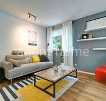 Wohnung zum Mieten in Stuttgart 1.120,00 € 45 m²