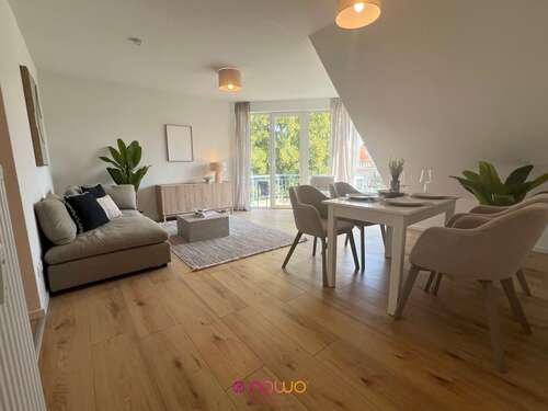 Foto - Wohnung zum Kaufen in Braunschweig 325.000,00 € 95 m²