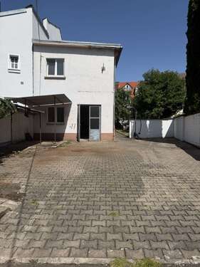 Foto - Halle in Frankfurt 1.990,00 € 60 m²