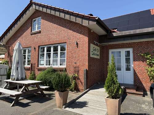 Foto - Haus zum Kaufen in Tetenbüll 469.000,00 € 448 m²