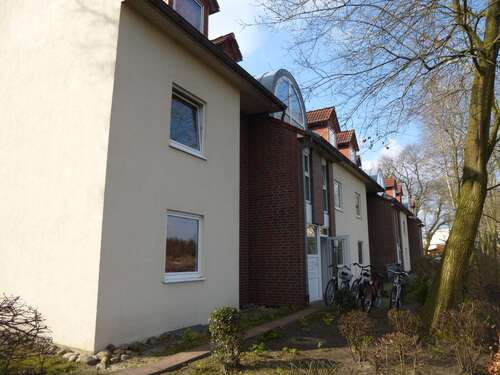 Foto - Wohnung zum Mieten in Metjendorf 583,00 € 48.61 m²