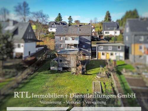 Foto - Haus zum Kaufen in Wurzbach 69.900,00 € 155 m²