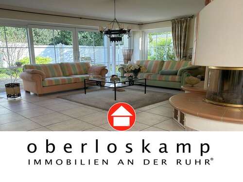 Foto - Haus zum Kaufen in Mülheim an der Ruhr 880.000,00 € 242 m²