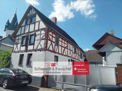 Foto - Haus zum Kaufen in Butzbach 299.000,00 € 120 m²