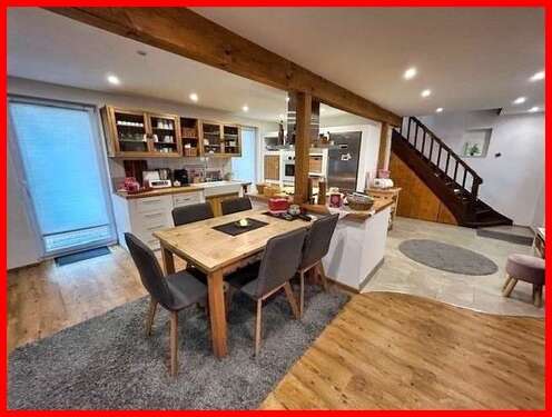 Foto - Haus zum Kaufen in Elztal 295.000,00 € 146.87 m²