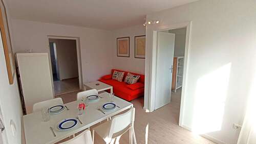 Foto - Wohnen auf Zeit in Garching bei München 1.699,00 €