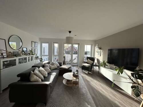 Foto - Wohnung zum Mieten in Jever 825,00 € 80 m²