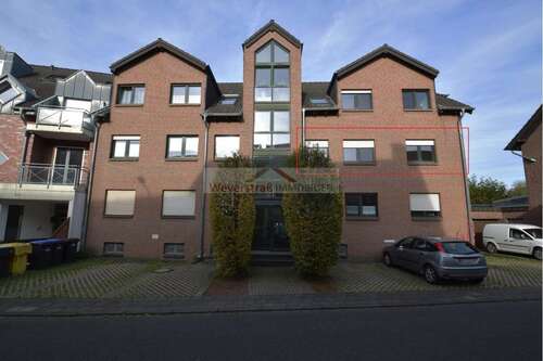 Foto - Wohnung zum Mieten in Grevenbroich 870,00 € 88 m²