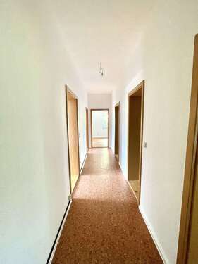 Foto - Wohnung zum Mieten in Wolfen 556,71 € 79.53 m²