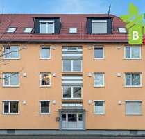 Wohnung zum Kaufen in Augsburg 272.000,00 € 63 m²