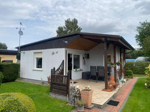 Foto - Haus zum Kaufen in Gustow 115.000,00 € 32.07 m²