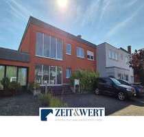 Büro in Erftstadt-Lechenich 1.500,00 € 90 m²