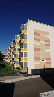 Foto - Wohnung zum Mieten in Arnstadt 397,00 € 58 m²