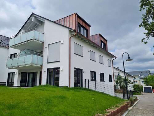 Foto - Wohnung zum Kaufen in Markdorf-Ittendorf 625.000,00 € 110 m²