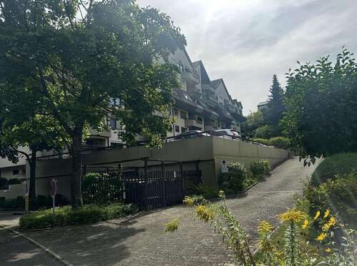 Foto - Wohnung zum Kaufen in Weinstadt-Beutelsbach 309.000,00 € 84 m²