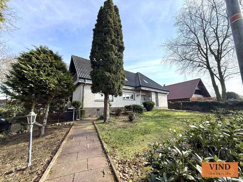 Foto - Haus zum Kaufen in Bösel 440.000,00 € 215 m²