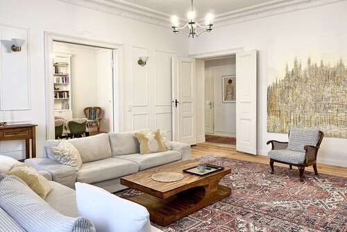Foto - Wohnung zum Kaufen in Berlin 699.000,00 € 99.23 m²