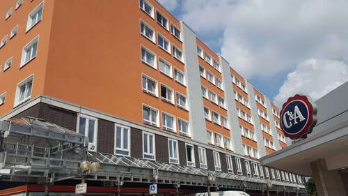 Foto - Wohnung zum Mieten in Salzgitter 399,00 € 40.5 m²