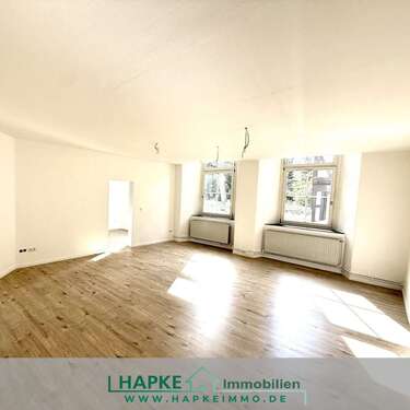 Foto - Wohnung zum Mieten in Goslar 990,00 € 133 m²