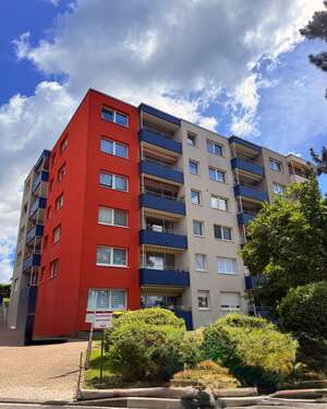 Foto - Wohnung zum Mieten in Bad Salzuflen 650,00 € 81 m²