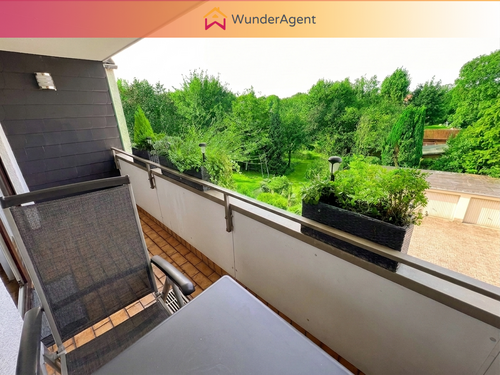 Foto - Wohnung zum Kaufen in Gelsenkirchen 132.000,00 € 74.96 m²