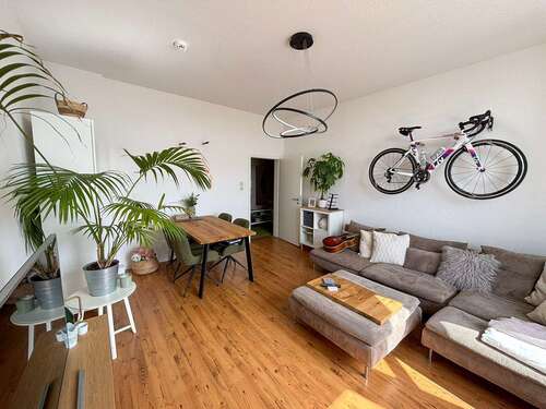 Foto - Wohnung zum Mieten in Kassel 680,00 € 60 m²