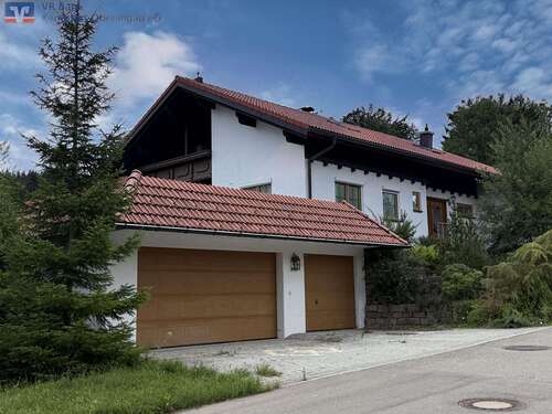 Foto - Haus zum Kaufen in Weitnau 820.000,00 € 180 m²