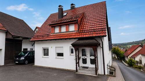 Foto - Haus zum Kaufen in Wurmberg 430.000,00 € 160 m²